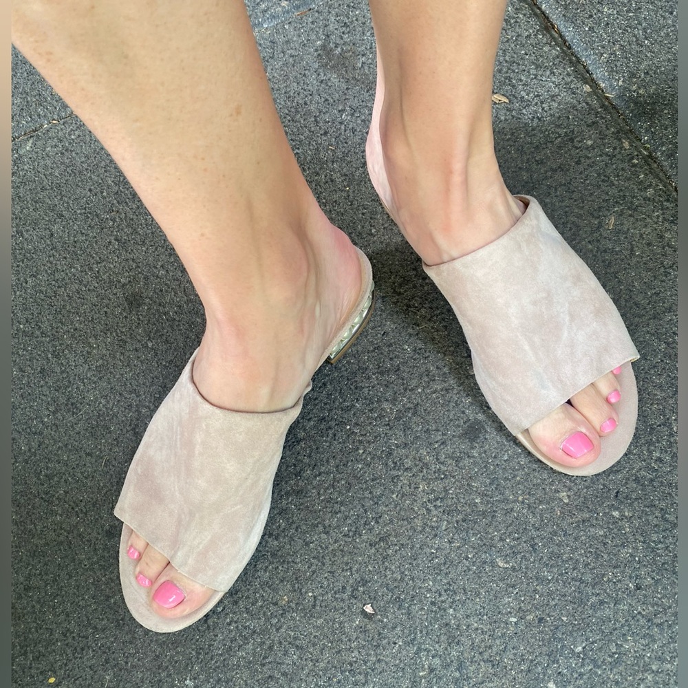Steve Madden Sandal size 9.5